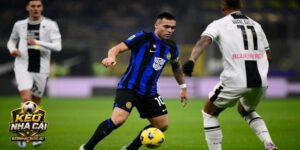Soi kèo Inter Milan vs Udinese