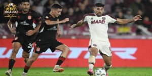 Nhận định Lanus vs Estudiantes La Plata