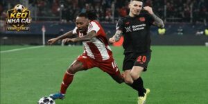 Soi kèo Leverkusen vs Celje