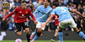 Soi kèo Man United vs Man City