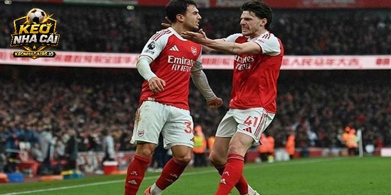Nhận định Napoli vs Arsenal