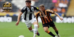 Soi kèo Newcastle vs Hull City