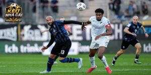 Soi kèo Paderborn vs Hoffenheim