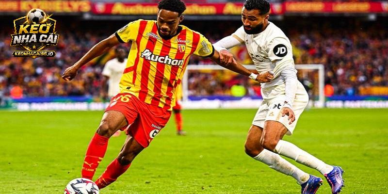 Nhận định Slavia Prague vs Lens