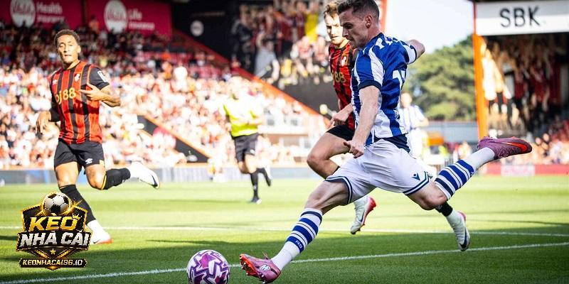 Nhận định Sociedad vs Bournemouth Nhận định Sociedad vs Bournemouth