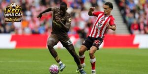 Soi kèo Sunderland vs AZ Alkmaar