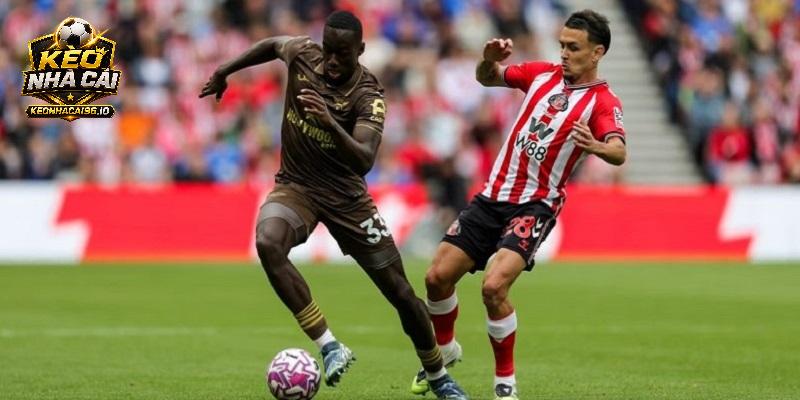 Soi kèo Sunderland vs AZ Alkmaar Soi kèo Sunderland vs AZ Alkmaar